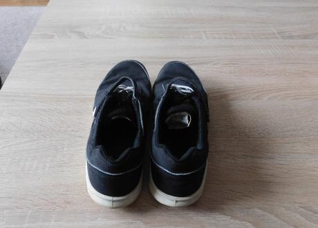 Tenisky decathlon vel.35, decathlon,35