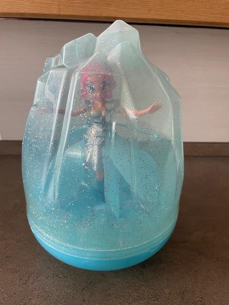 Létající víla hatchimals, 