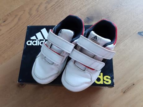 Adidas tenisky, adidas,26