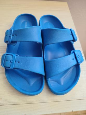 Nazouvaky,slapky 35, 35