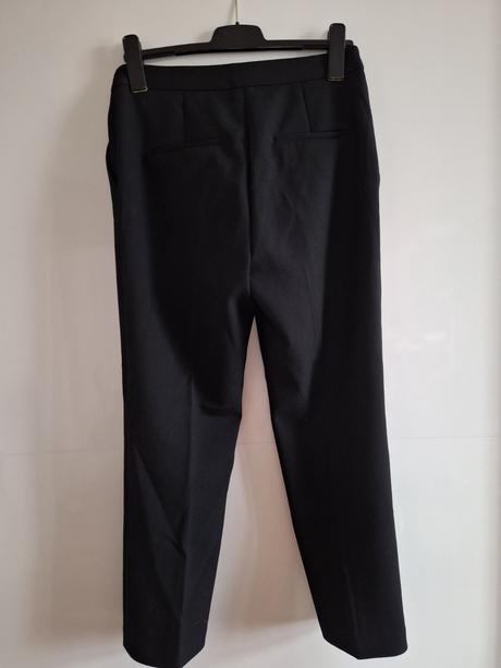 Kalhoty společenské kalhoty vel. s, s