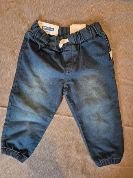 Dětské kalhoty so cute vel. 86, 86