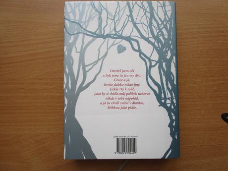 Krásná kniha mrazení - bestseller pro dívky, 