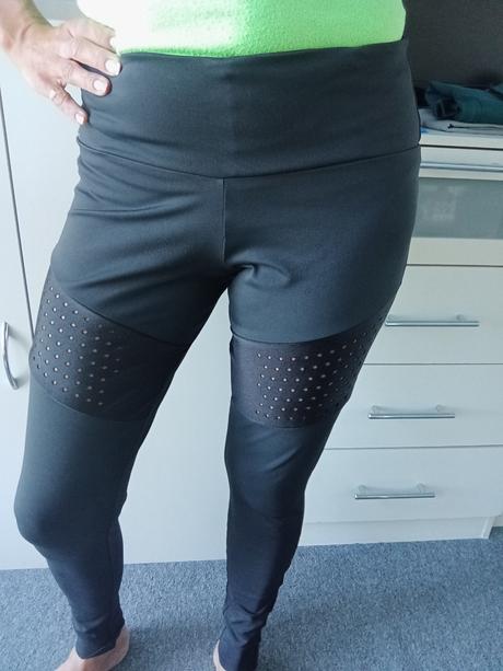 Legíny zn."cajubrasil" vel."l", l