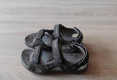 Sandály loap vel.36, loap,36