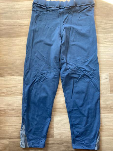 3/4 sportovní legíny, m