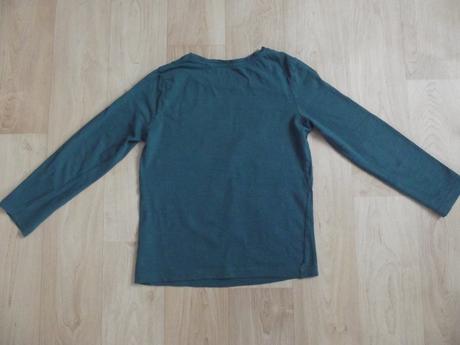 Triko v.128, palomino,128