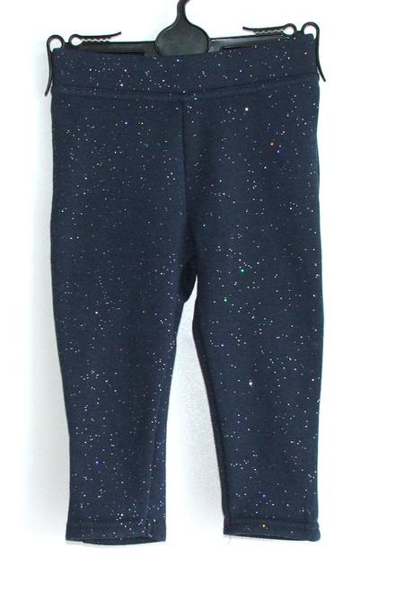 Z136 teplé legíny vel. 80, primark,80
