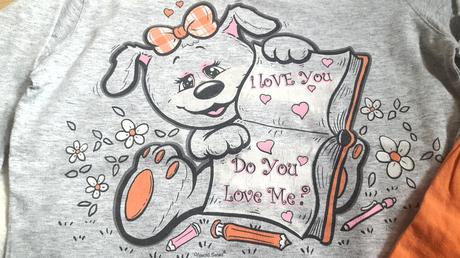 Pyžamo vienetta kids 7-8 let č.11, vienetta kids,128