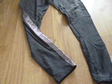 Legíny next vel. 10 let, next,140