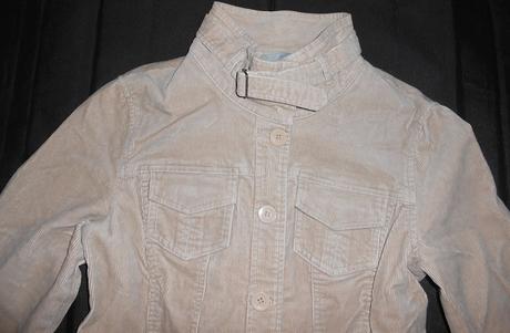 Jarní / podzimní bunda vel.42, wallis,42