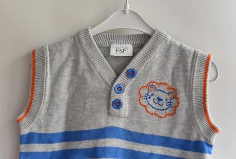 Vesta vel. 6 - 9m, f&f,74