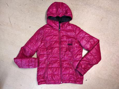 2942a/27   tenčí zimní bunda original tradem m, m