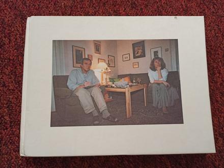 Kniha omilovánky aneb jak se máme rádi, 