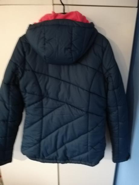 Bunda zimní dívčí vel. s, zn. loap., loap,s