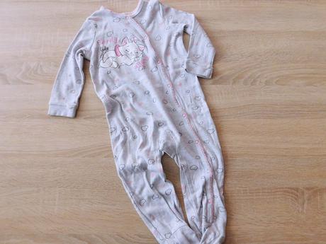 Overal disney baby vel.74/80, disney,80