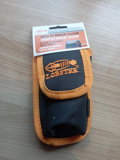 16 - sada na nářadí pro muže lobster, 