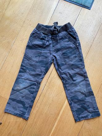 Maskacove kalhoty, george,104