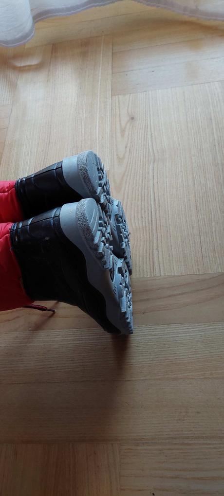 Sněhule demar 31/32, demar,31