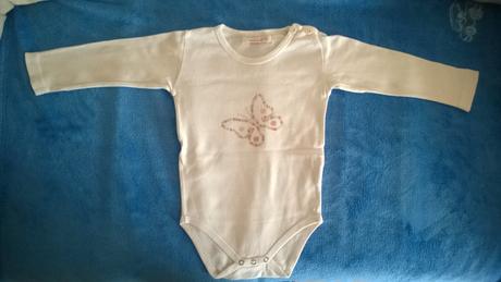 8x body dlouhý rukáv 86/92 - ham, faf,disney atd, f&f,86