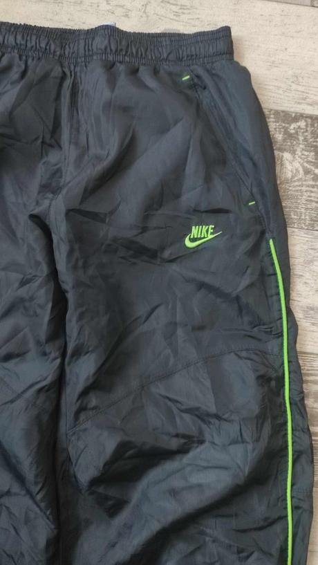 Sportovní tepláky/kalhoty nike, nike,128