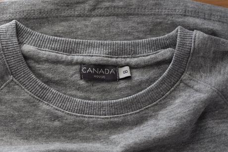 Mikina vel. 8 let, 128