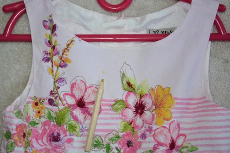 Květované šatičky, next,110