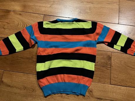 Set oblečení pro kluky - 14ks, vel. 4-6 let, 104–116