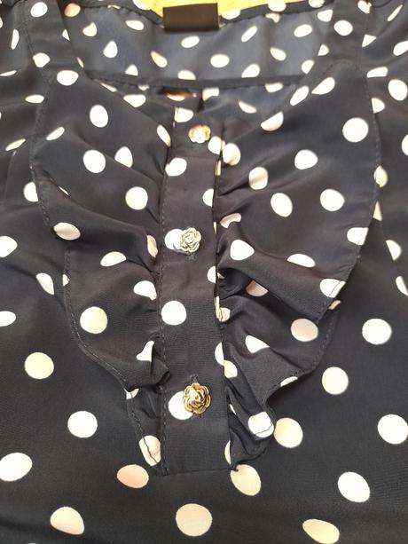 Halenka h&m, vel. s, h&m,s