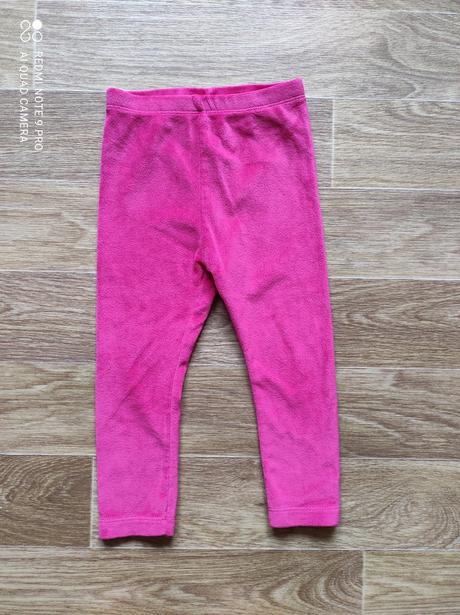 Teplé legíny, lupilu,86