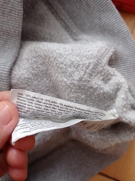 Mikina f&f 104, f&f,104