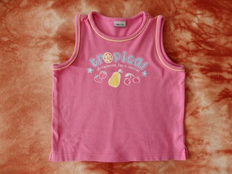 Tílko cherokee, cherokee,110