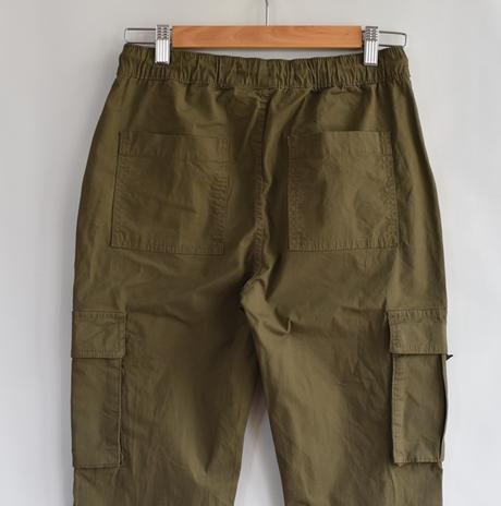 Kalhoty vel. 13 - 14 let, denim co,164