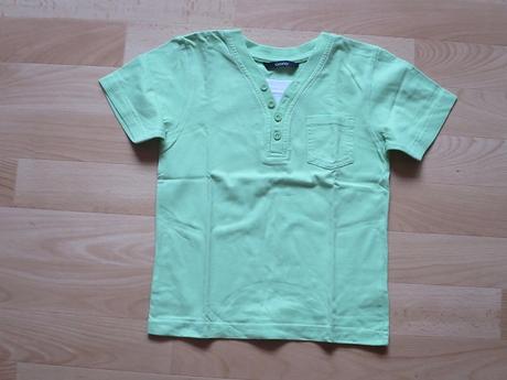 Tričko zelené, george,110