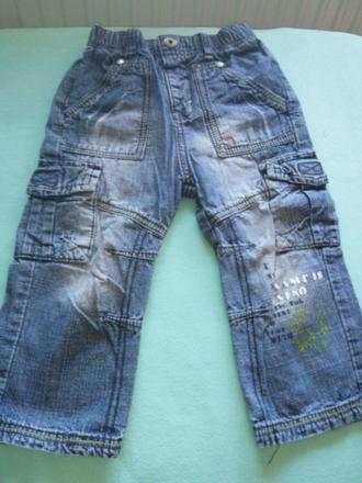 Džíny, dopodopo,86