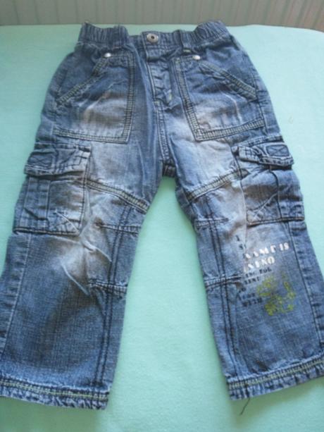 Džíny, dopodopo,86