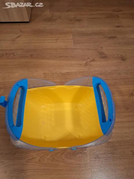 Přepravka na mazlíčky, 