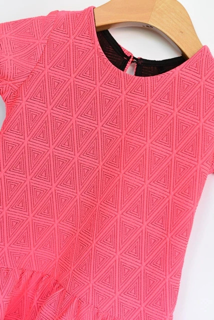 Šaty vel. 18 - 24 m, young dimension,92