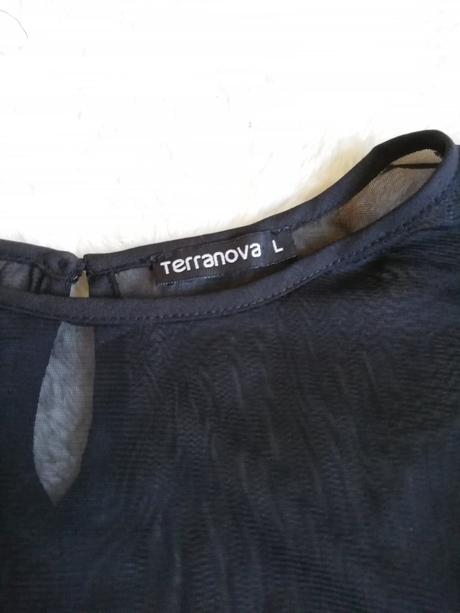 Halenka terranova, velikost l, terranova,l