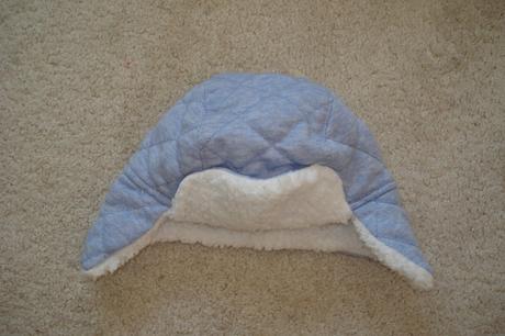 Zimní čepice, george,80