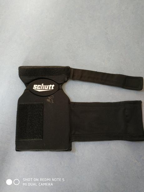 Slajdovací chránič, 