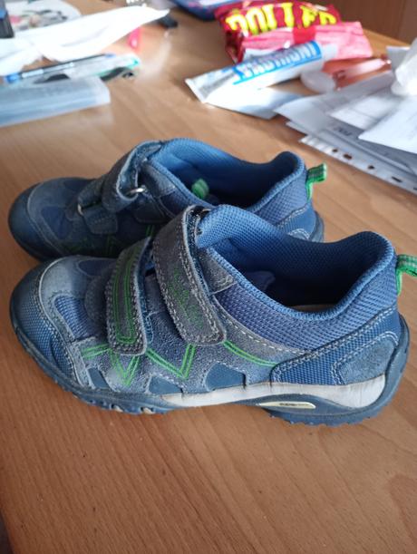 Tenisky superfit 30, superfit,30