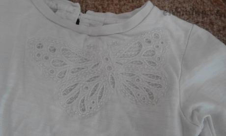 215 - tričko, next,80