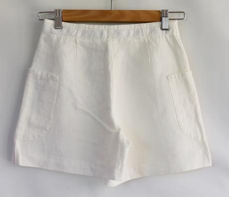 Kraťasy vel. 11 - 12 let, zara,152