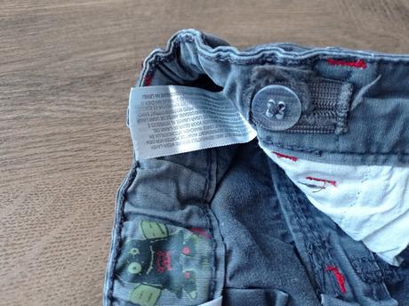 Kalhoty palomino 116, palomino,116