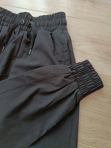 Kalhoty, velikost 140/146, 140