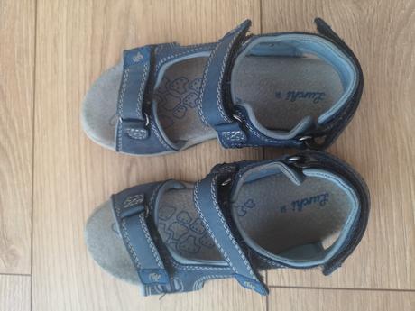 Sandály lurchi v.30, lurchi,30