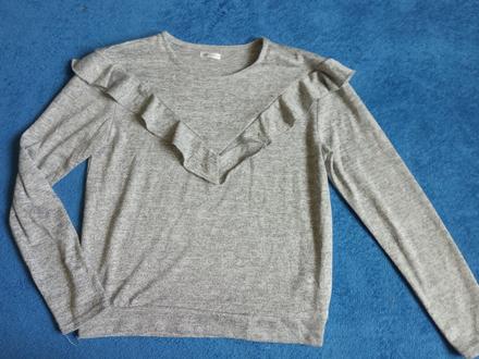 Mikina 10-12let, 146