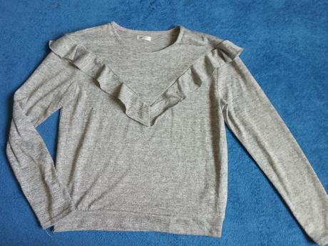 Mikina 10-12let, 146