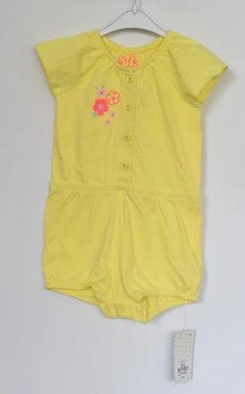 Letní overal vel. 6 - 9 m, early days,74